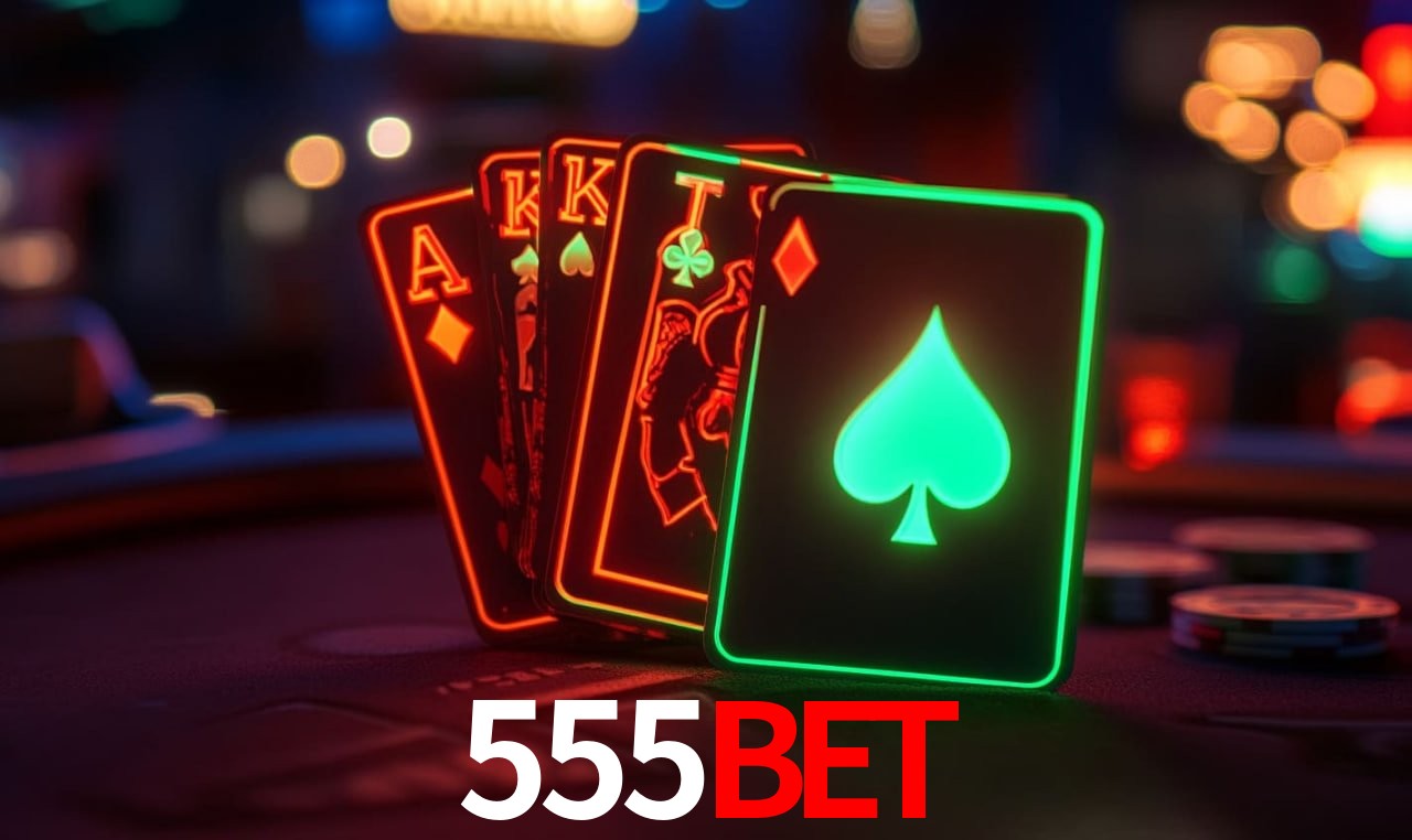Ofertas Imperdíveis na 555bet: Promoções e Bônus Que Valem a Pena